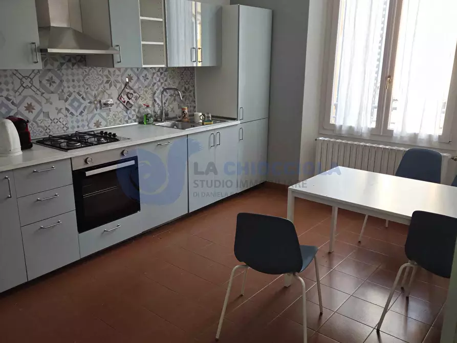 Immagine 8 di Pentalocale in affitto  in via Marsala a Bologna