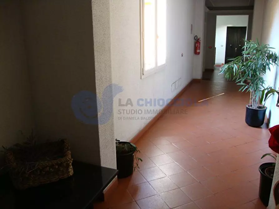 Immagine 34 di Pentalocale in affitto  in via Marsala a Bologna