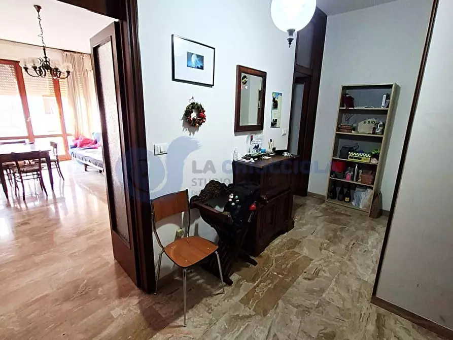 Immagine 8 di Pentalocale in vendita  in VIA CIPRIANI a Bologna