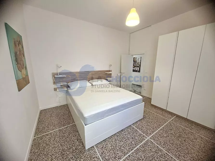 Immagine 24 di Trilocale in affitto  in VIA A. GIOVANNINI a Bologna