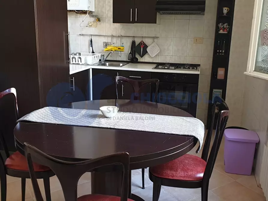 Immagine 7 di Bilocale in affitto  in VIA SPADA a Bologna