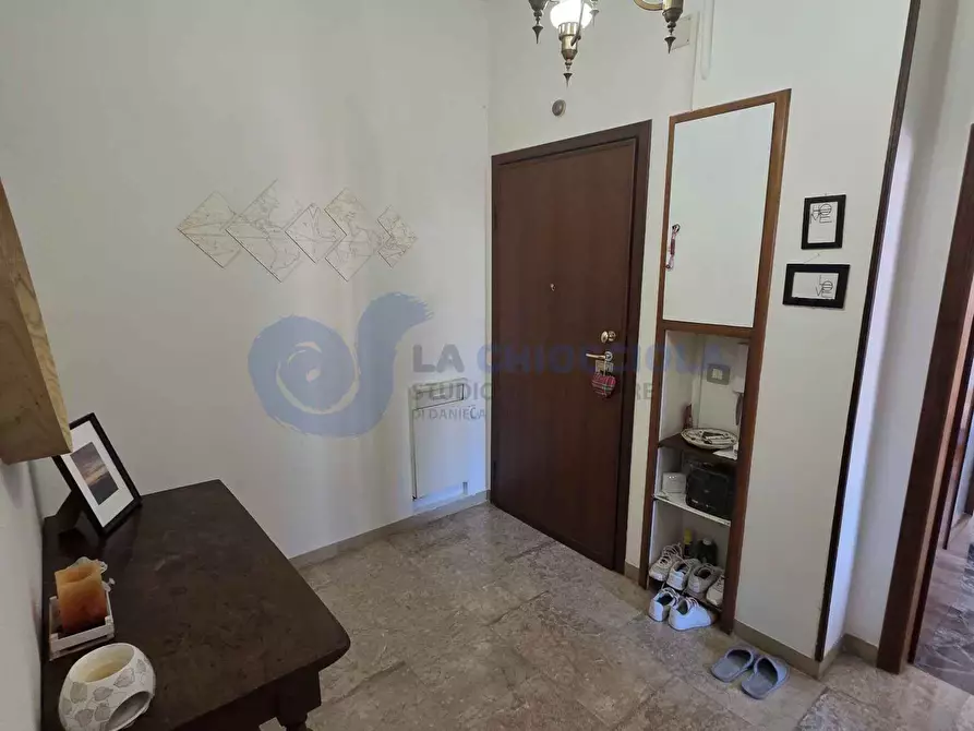 Immagine 14 di Quadrilocale in vendita  a Bologna