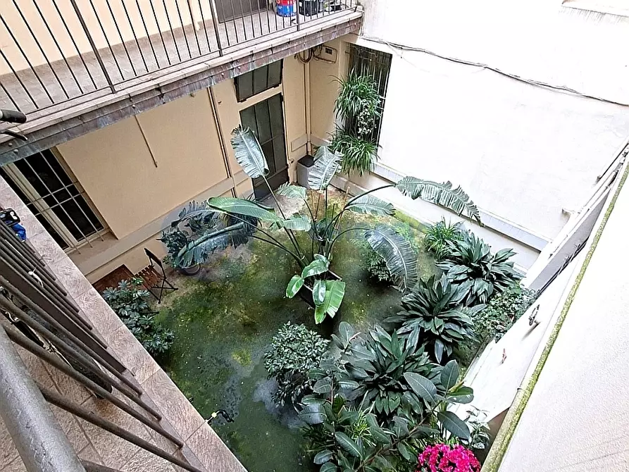 Immagine 5 di Quadrilocale in affitto  in Via Foscolo a Bologna