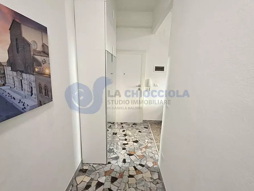 Immagine 21 di Trilocale in affitto  in VIA A. GIOVANNINI a Bologna