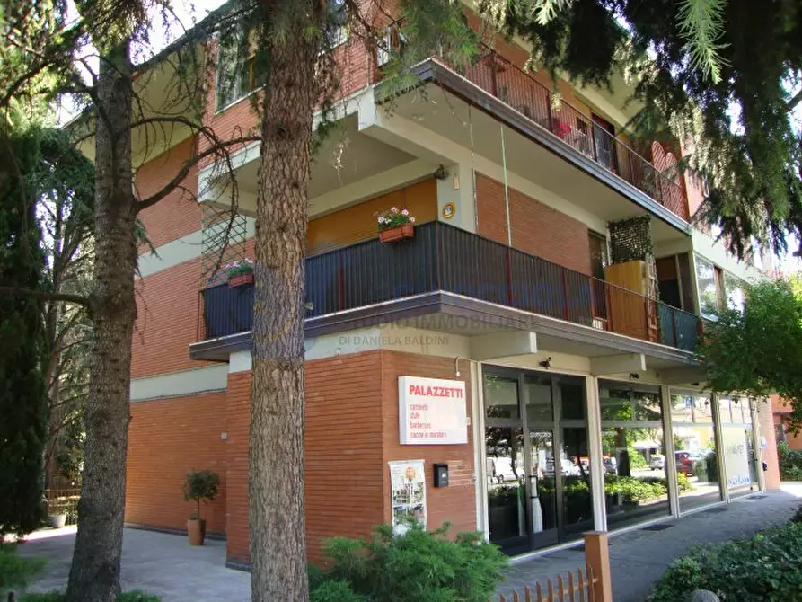 Immagine 3 di Bilocale in affitto  in via emilia a San Lazzaro Di Savena