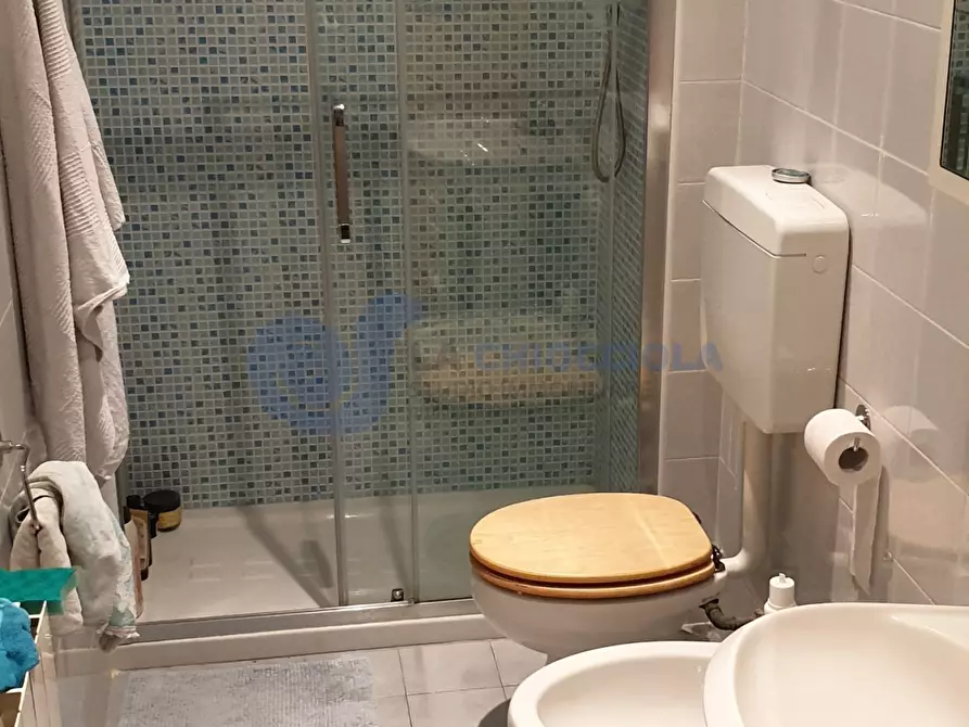 Immagine 16 di Trilocale in affitto  in VIA TURATI a Bologna