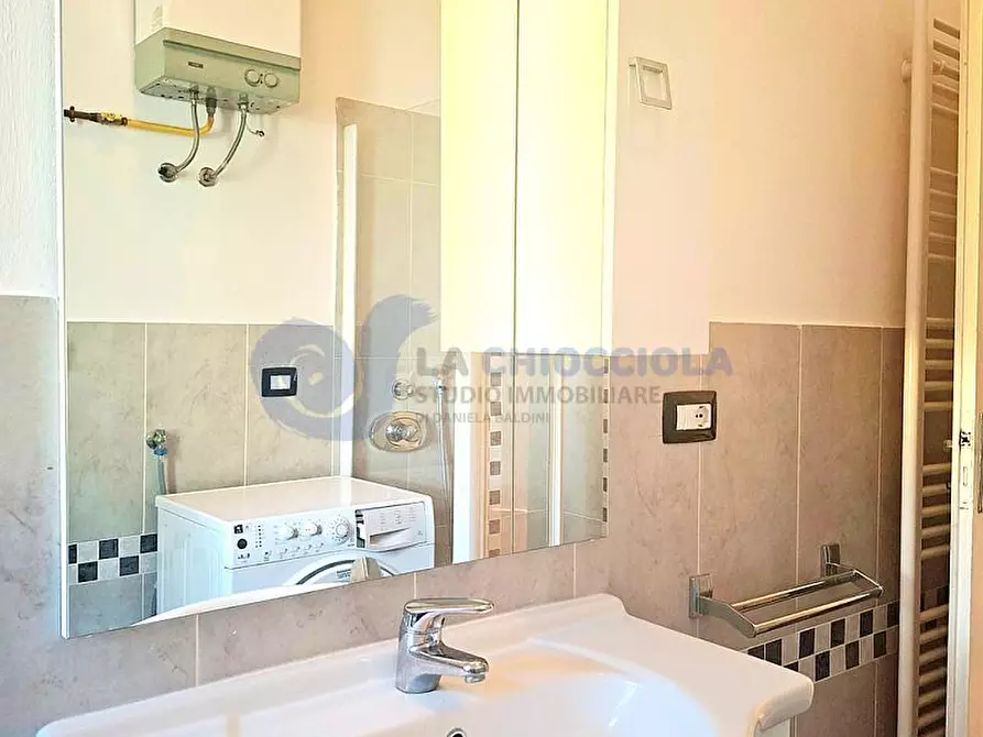 Immagine 24 di Bilocale in affitto  in via emilia a San Lazzaro Di Savena