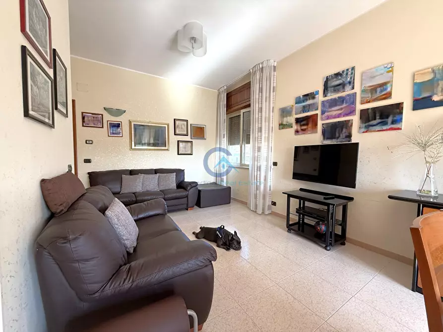 Immagine 5 di Quadrilocale in vendita  in Traversa VIII Crotone 6 a Catanzaro