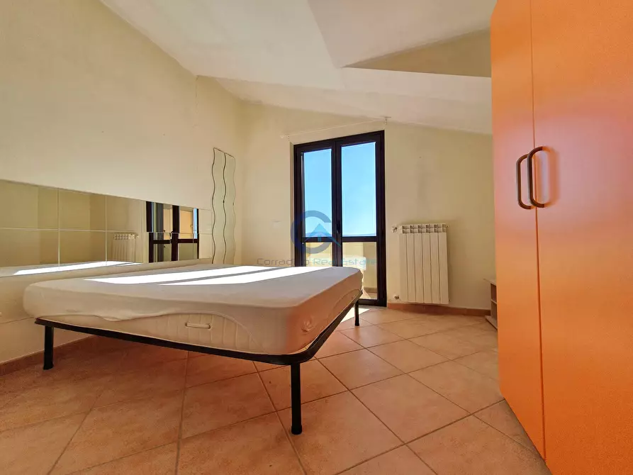 Immagine 6 di Attico in affitto  a Catanzaro