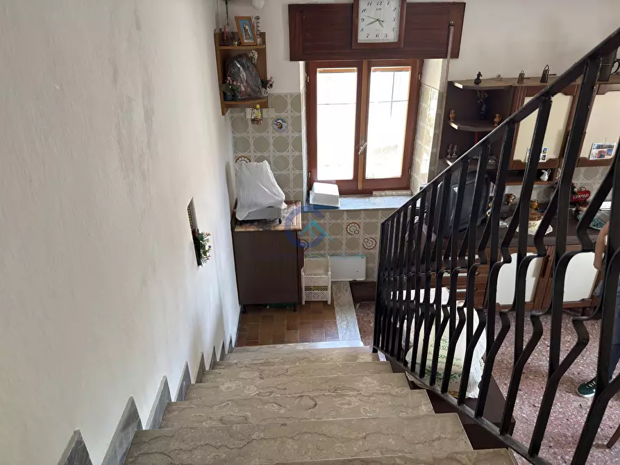 Immagine 10 di Terratetto in vendita  in Via Partenope 17 a Carlopoli