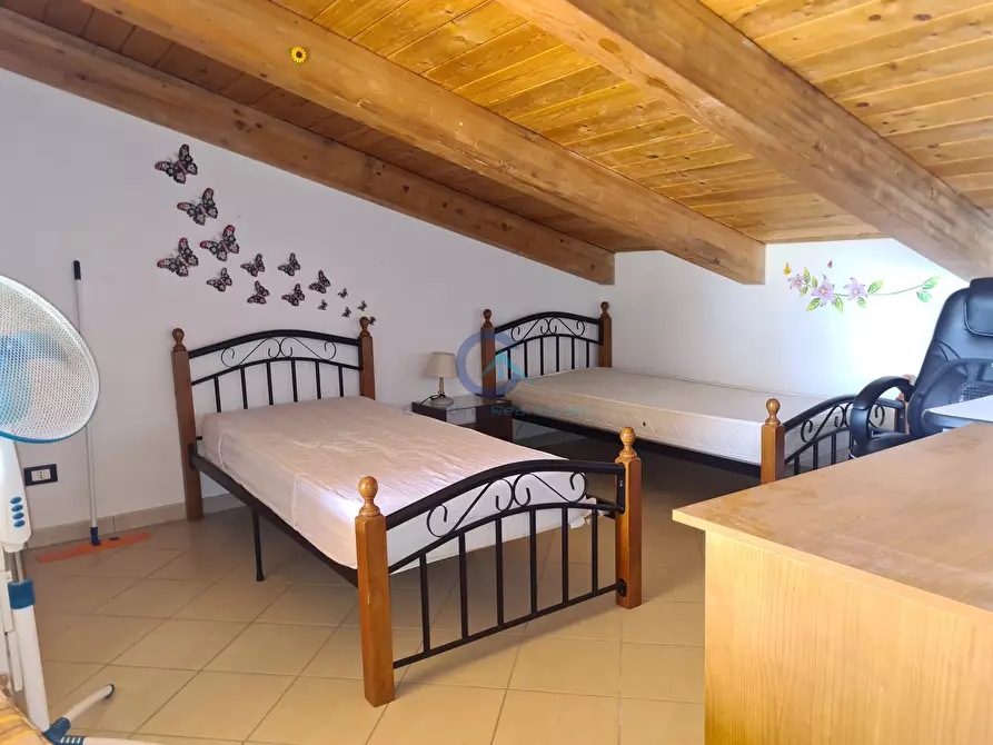 Immagine 12 di Stanza singola in affitto  in Via Rimini 6 a Catanzaro