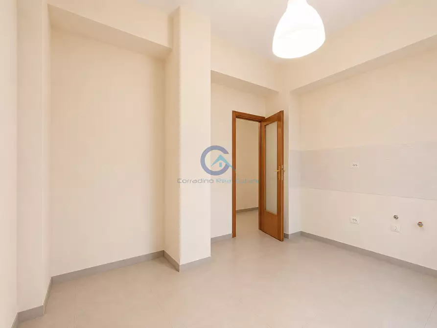 Immagine 10 di Quadrilocale in vendita  in Via Madonna dei Cieli 16 a Catanzaro
