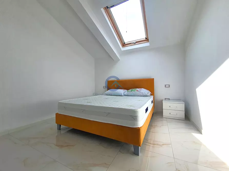 Immagine 4 di Mansarda in affitto  in Corso Giuseppe Mazzini 213 a Catanzaro