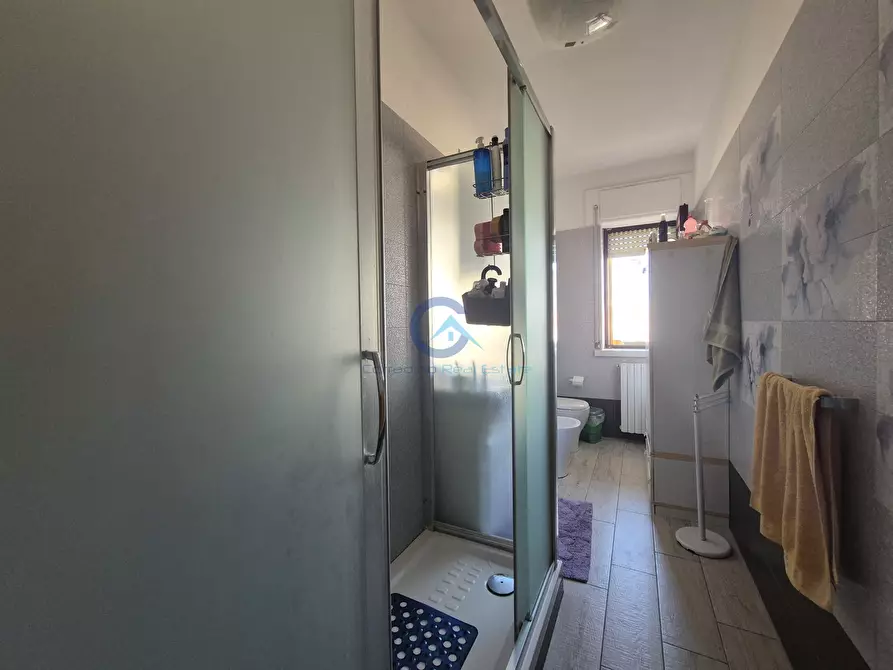 Immagine 7 di Quadrilocale in affitto  a Catanzaro