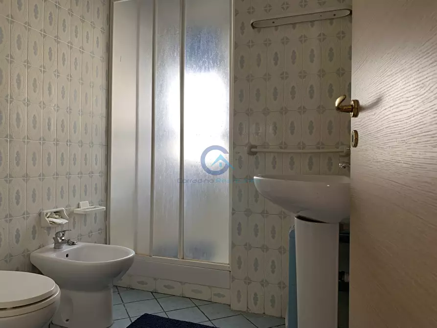 Immagine 15 di Quadrilocale in affitto  a Catanzaro