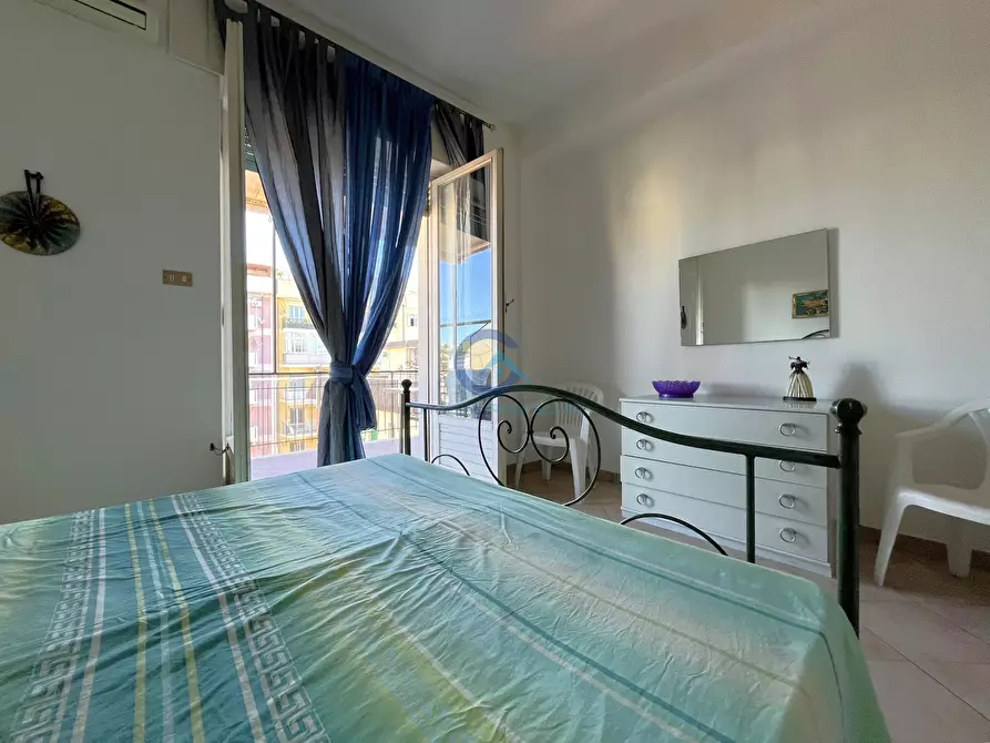 Immagine 6 di Trilocale in affitto  a Catanzaro