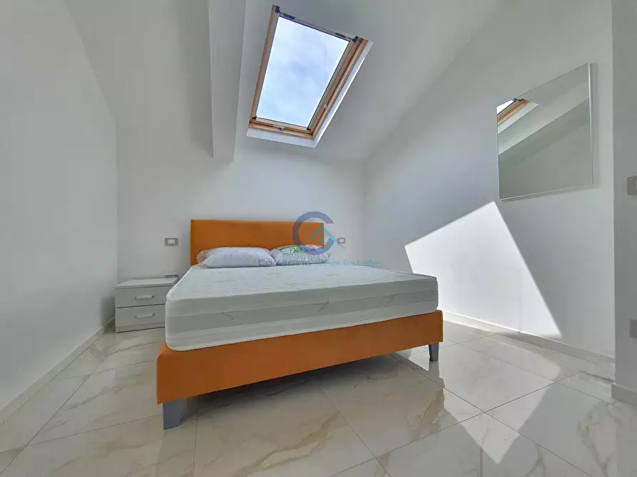 Immagine 5 di Mansarda in affitto  in Corso Giuseppe Mazzini 213 a Catanzaro