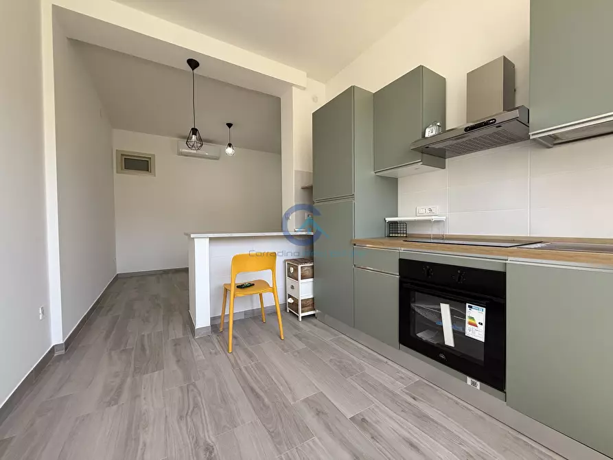 Immagine 3 di Trilocale in affitto  a Catanzaro