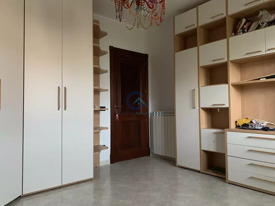 Immagine 11 di Trilocale in affitto  a Catanzaro