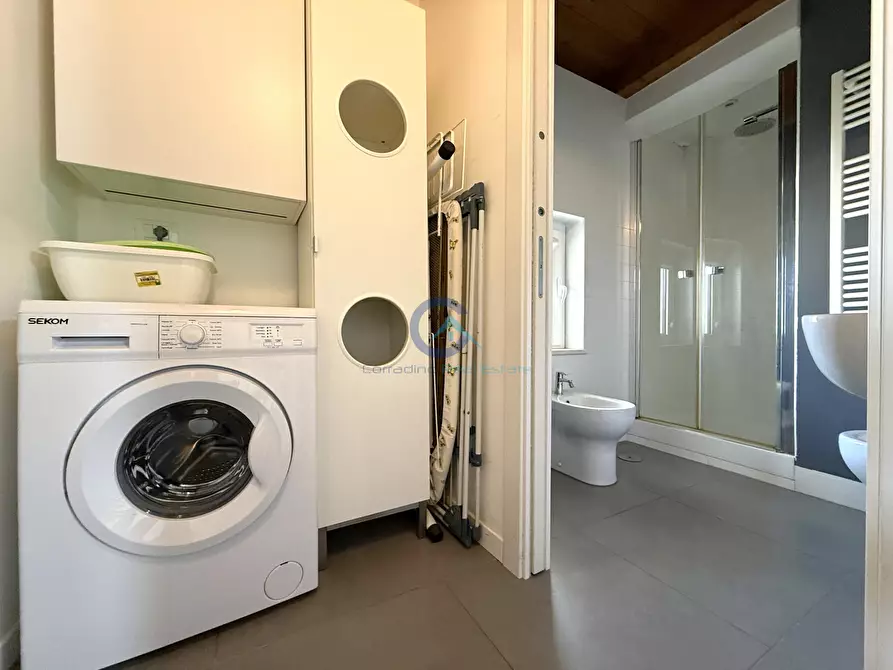 Immagine 4 di Attico in vendita  in Via Martiri di Cefalonia 5C a Catanzaro