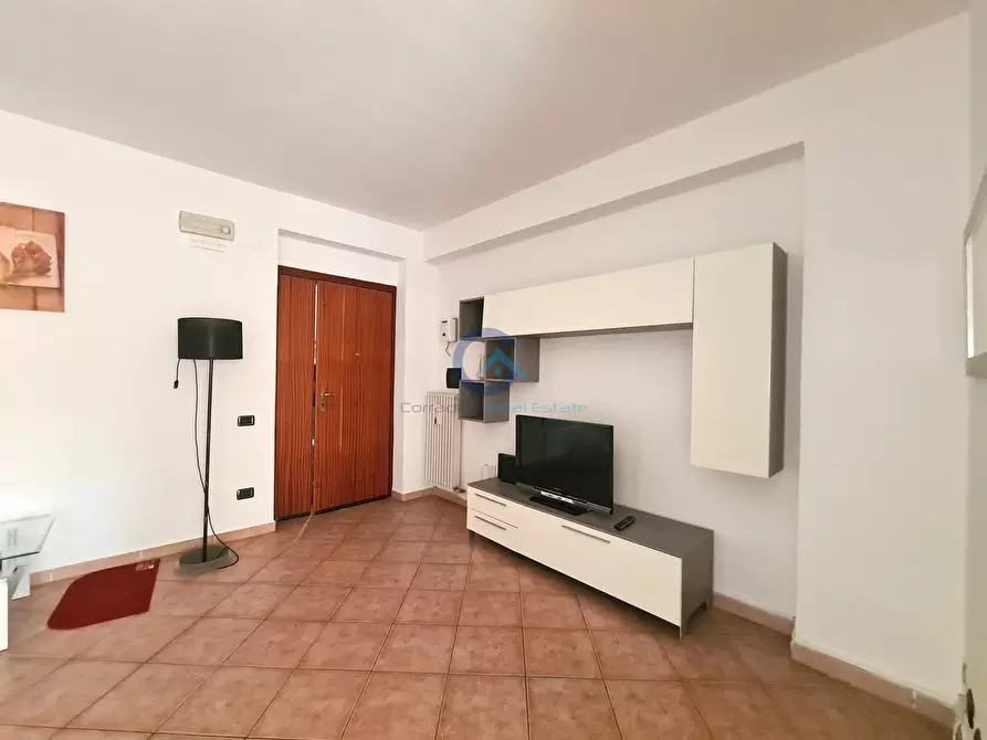 Immagine 12 di Trilocale in affitto  a Catanzaro