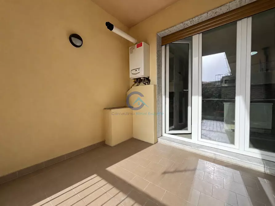 Immagine 2 di Trilocale in vendita  in Via Genova 13 a Catanzaro