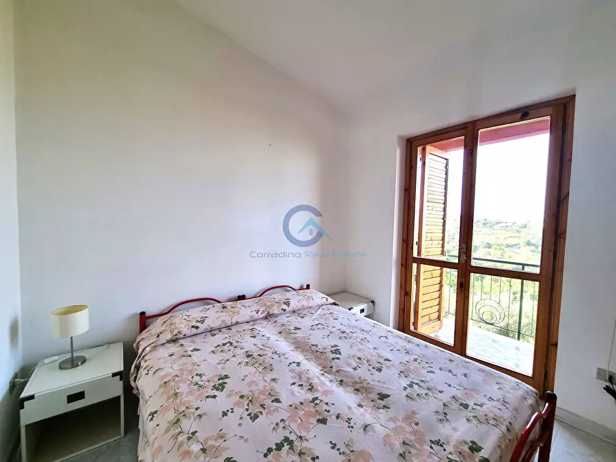 Immagine 8 di Trilocale in affitto  a Montauro
