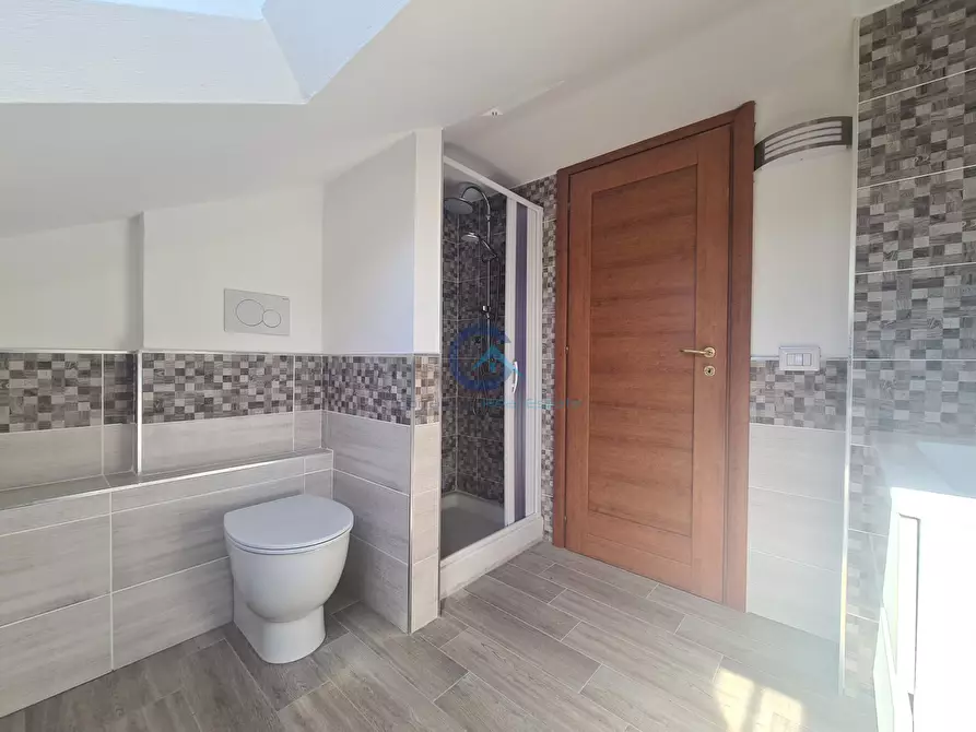 Immagine 10 di Attico in vendita  in Via Martiri di Cefalonia a Catanzaro