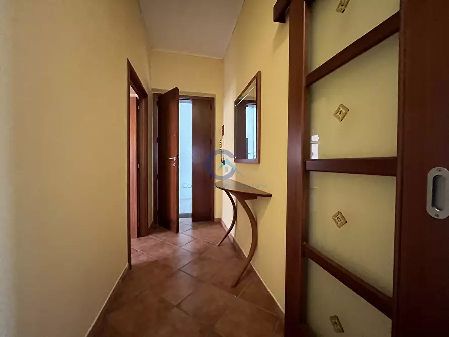 Immagine 16 di Quadrilocale in vendita  in Viale Magna Grecia 156 a Catanzaro