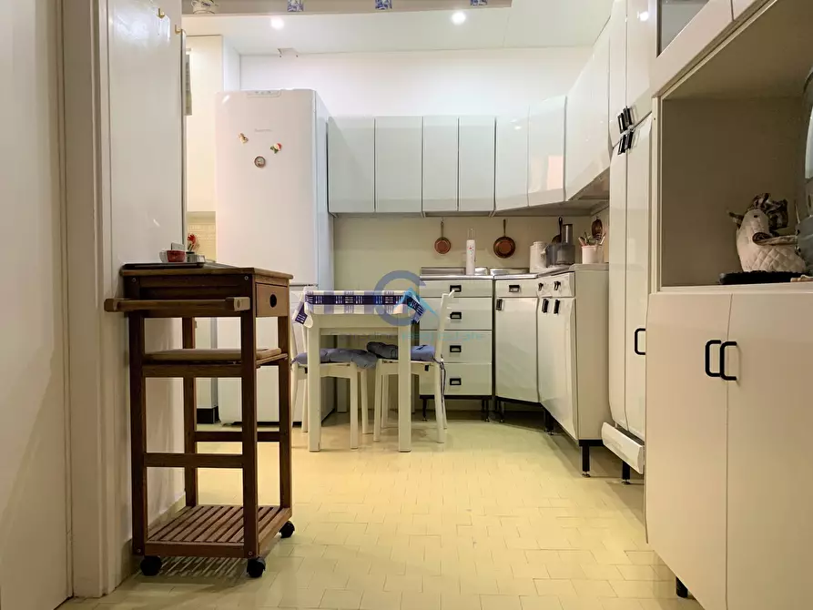 Immagine 4 di Bilocale in affitto  a Catanzaro
