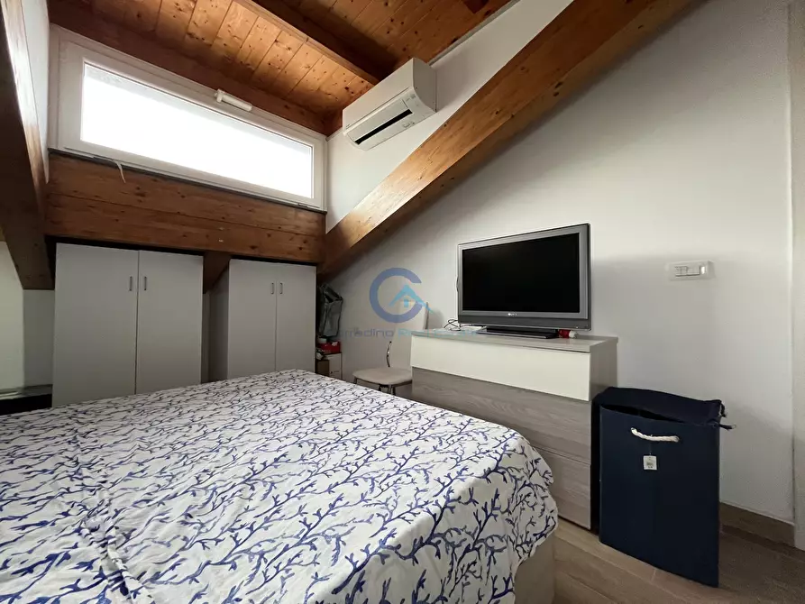 Immagine 11 di Attico in vendita  in Via Sant'Elena 34 a Catanzaro