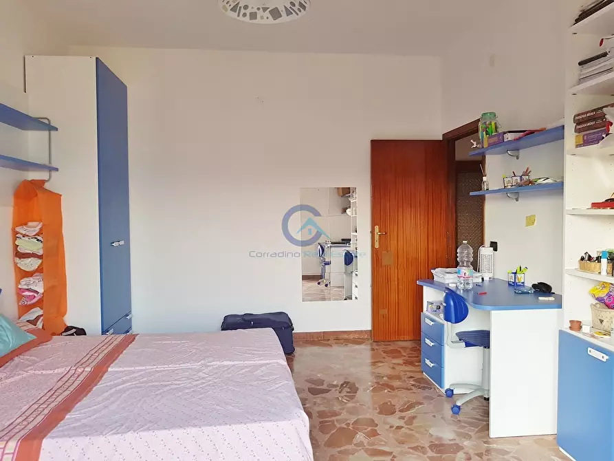 Immagine 8 di Trilocale in affitto  a Catanzaro