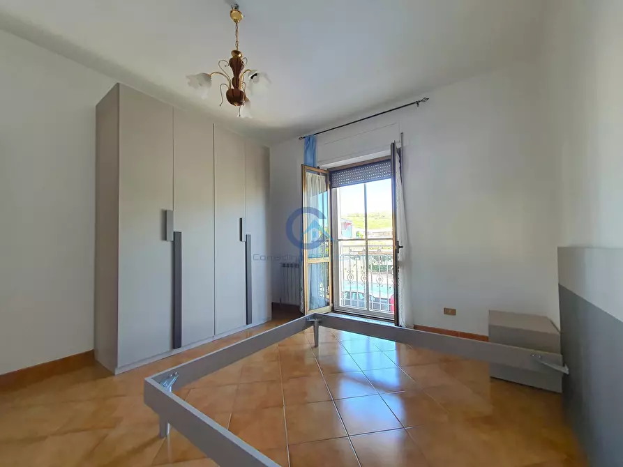 Immagine 11 di Trilocale in affitto  in Viale degli Angioini 11 a Catanzaro