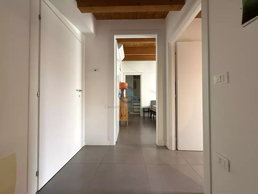 Immagine 11 di Attico in vendita  in Via Martiri di Cefalonia 5C a Catanzaro