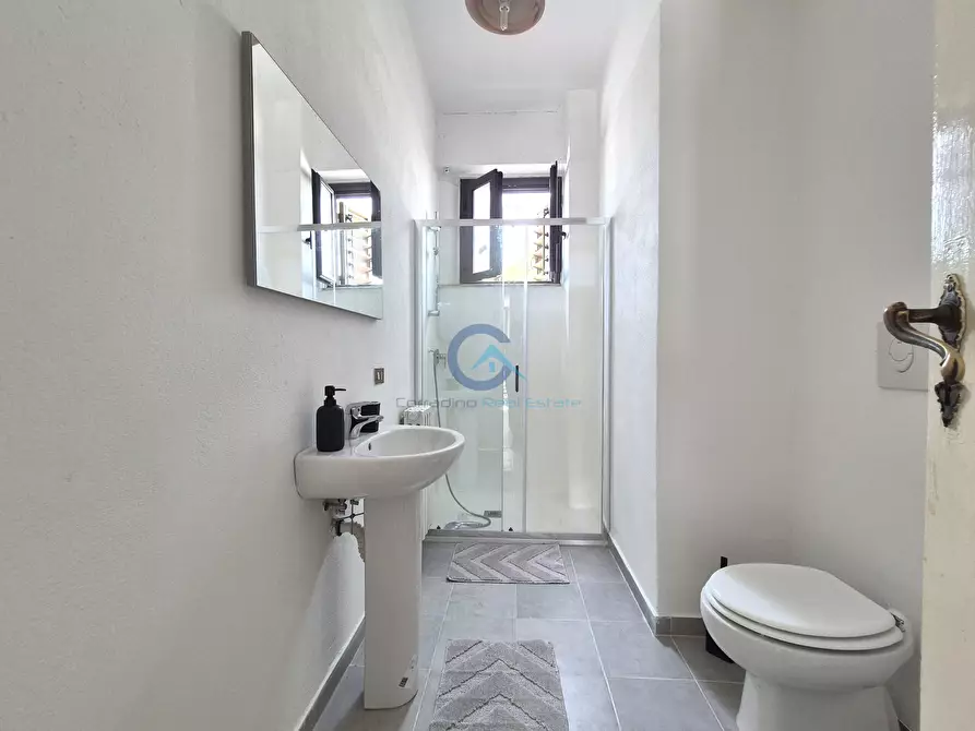 Immagine 9 di Stanza singola in affitto  in Via Livorno 3 a Catanzaro