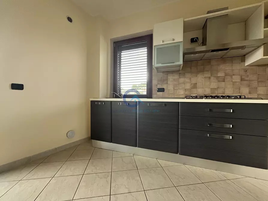 Immagine 3 di Quadrilocale in affitto  in Traversa V Viale Crotone 20 a Catanzaro