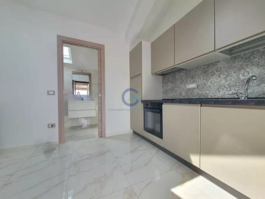 Immagine 3 di Mansarda in affitto  in Corso Giuseppe Mazzini 213 a Catanzaro