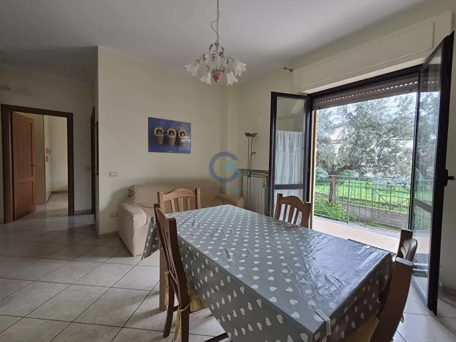 Immagine 4 di Trilocale in vendita  in Via Trapani 2 a Catanzaro