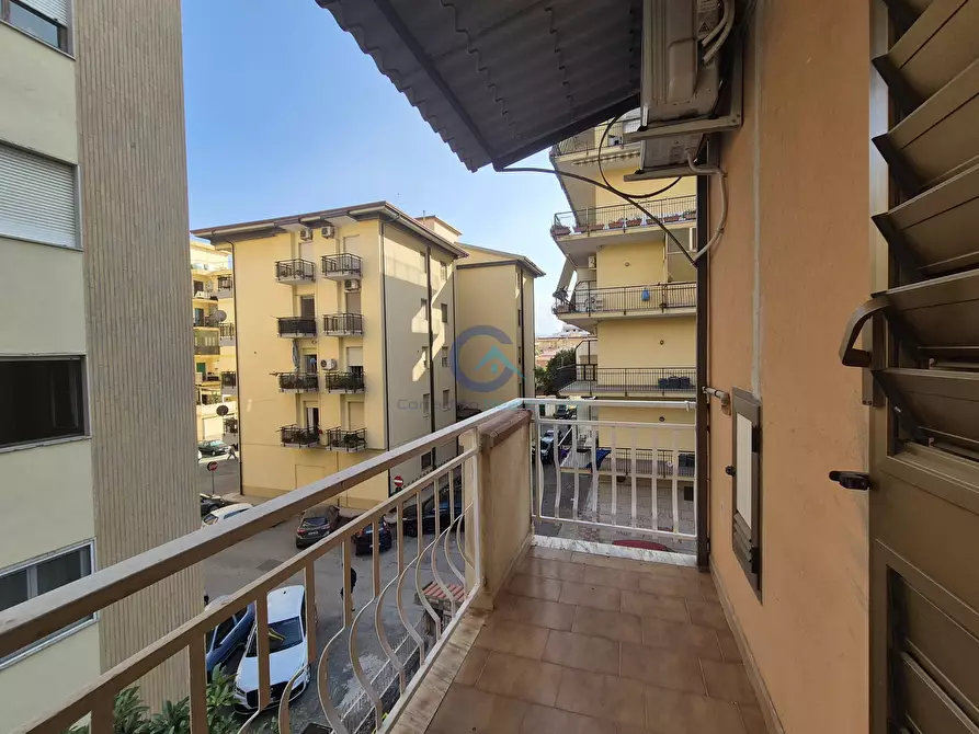 Immagine 4 di Trilocale in affitto  a Catanzaro
