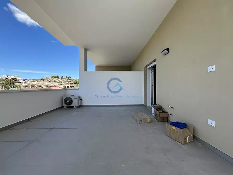 Immagine 12 di Mansarda in affitto  in Viale Tagliamento 117 a Catanzaro