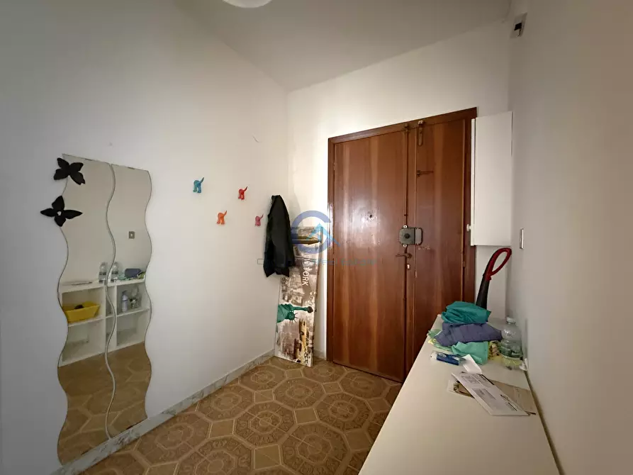 Immagine 21 di Appartamento in vendita  in Via F.Caracciolo 9 a Catanzaro