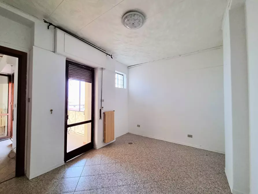 Immagine 10 di Quadrilocale in vendita  a Catanzaro