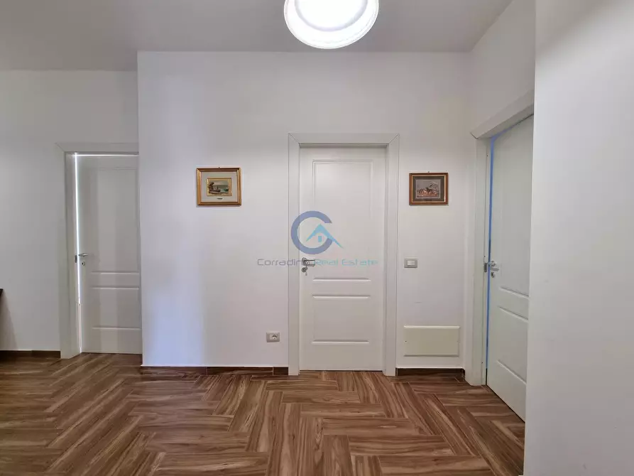 Immagine 6 di Quadrilocale in affitto  a Catanzaro