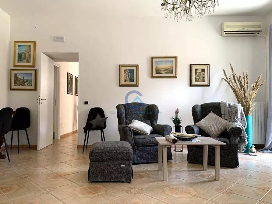 Immagine 6 di Bilocale in affitto  a Catanzaro