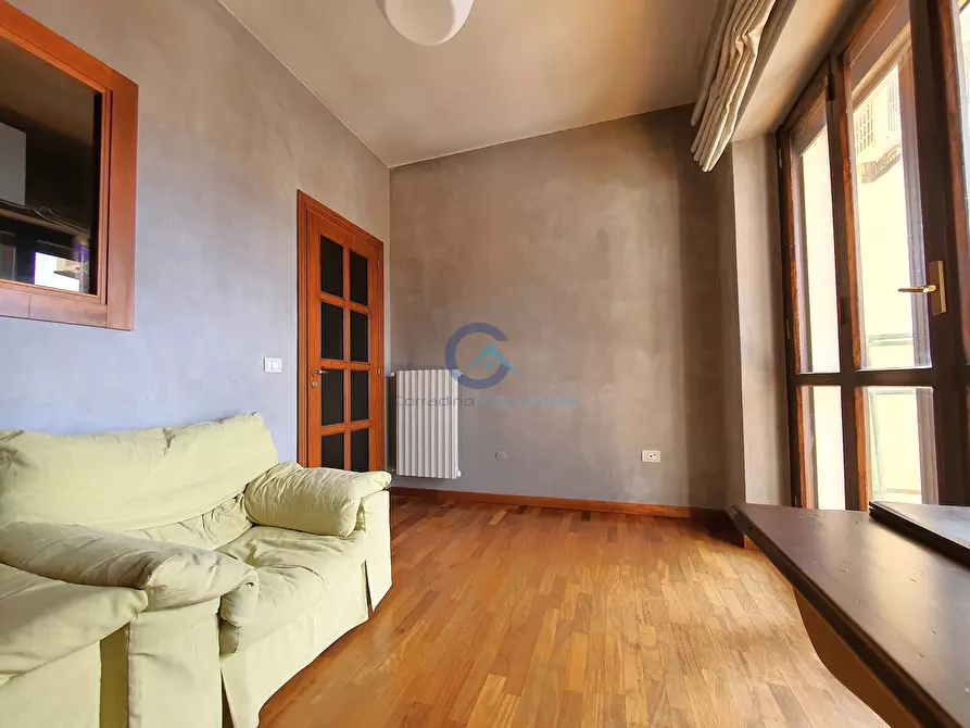 Immagine 13 di Quadrilocale in affitto  a Catanzaro