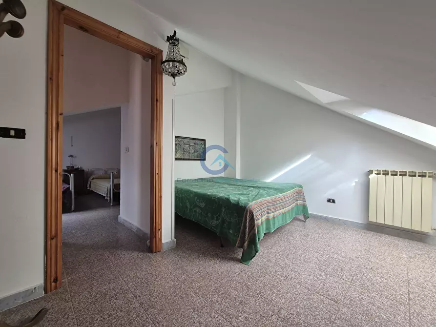 Immagine 15 di Casa trifamiliare in vendita  in VIA DELLE ORCHIDEE 13 a Squillace