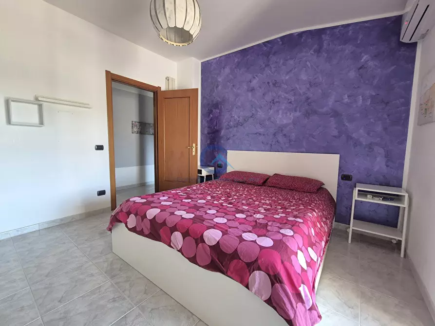 Immagine 8 di Trilocale in affitto  a Catanzaro