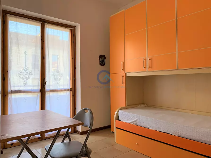 Immagine 4 di Trilocale in affitto  a Catanzaro