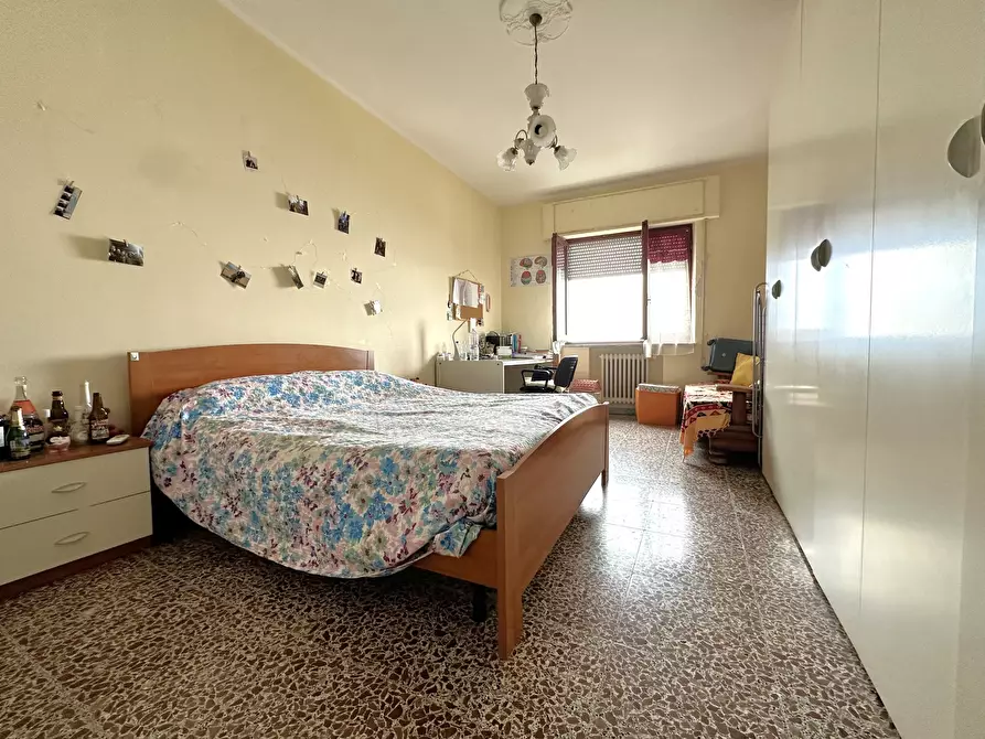 Immagine 16 di Quadrilocale in vendita  in Via Lungomare Stefano Pugliese 57 a Catanzaro