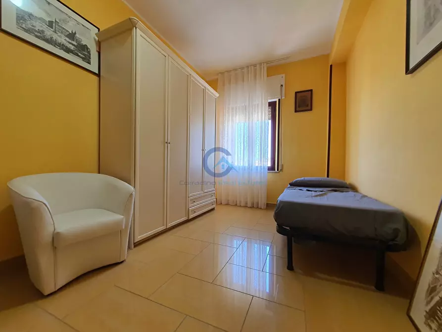 Immagine 8 di Trilocale in affitto  a Catanzaro